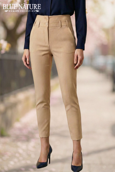 Blue Nature női nadrág (Edina 7/8) 261045