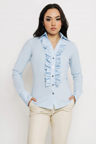 Amnesia blúz (Airbon) 261110