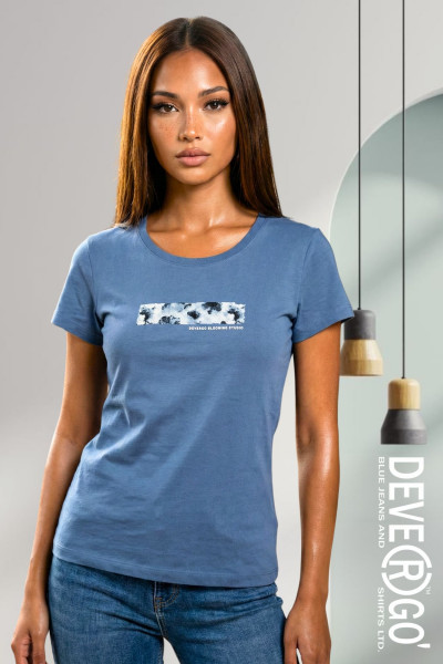 DevergoJeans női póló 261030