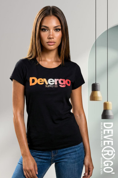 DevergoJeans női póló (261043)