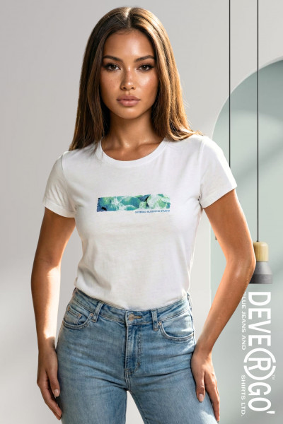 DevergoJeans női póló 261032