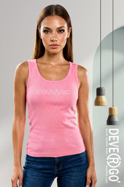 DevergoJeans női trikó 261053