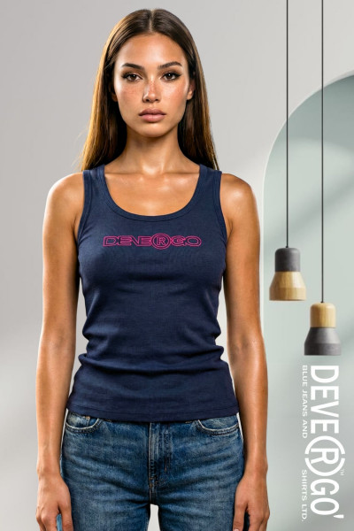 DevergoJeans női trikó 261054