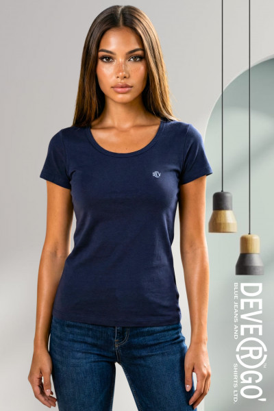 DevergoJeans női póló (261036)