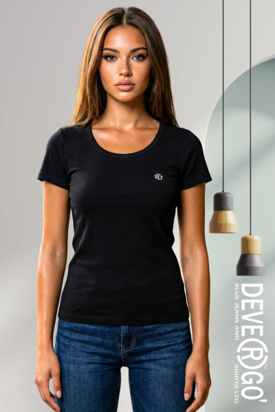 DevergoJeans női póló (261033)