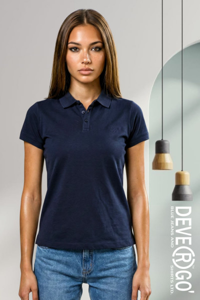 DevergoJeans női póló (261074)