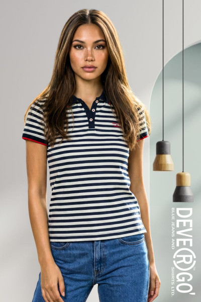 DevergoJeans női póló (261075)