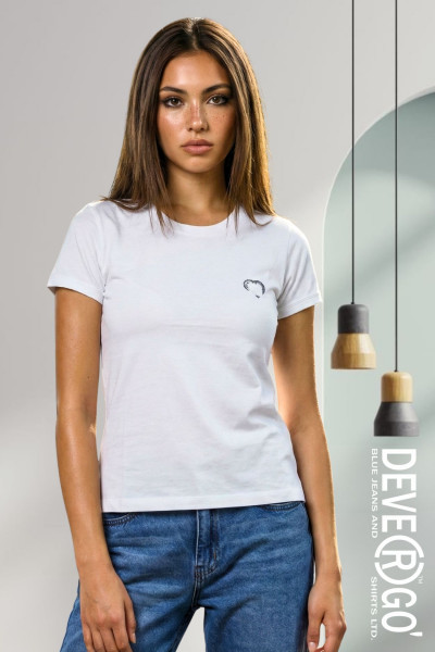 DevergoJeans női póló 261084