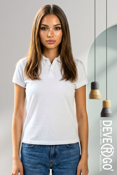 DevergoJeans női póló (261076)