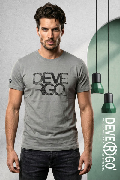 DevergoJeans férfi póló 261028