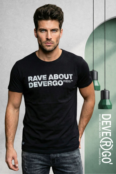 DevergoJeans férfi póló 261047