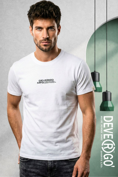 DevergoJeans férfi póló 261058