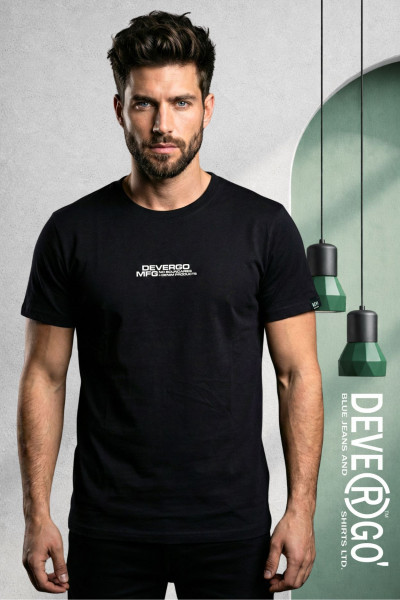 DevergoJeans férfi póló 261056