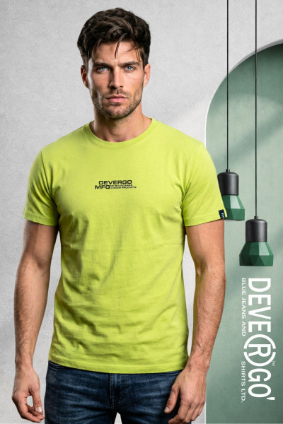 DevergoJeans férfi póló 261057