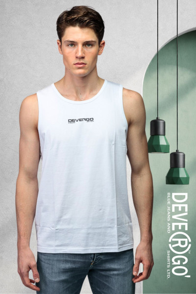 DevergoJeans férfi trikó 261072