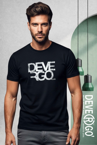 DevergoJeans férfi póló 261026