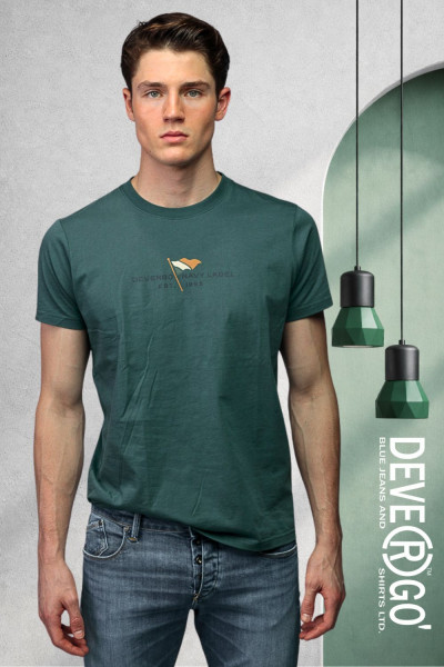 DevergoJeans férfi póló 261079