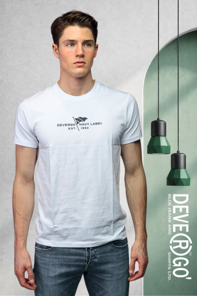 DevergoJeans férfi póló 261080