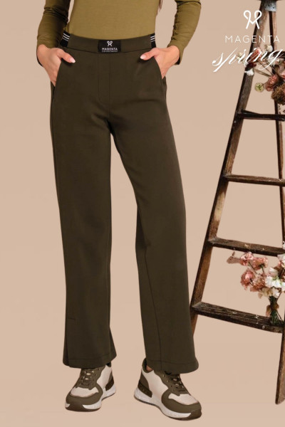 Magenta nadrág (MG261055)