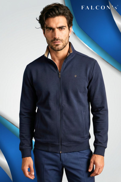 Falcon's férfi pulóver 261006