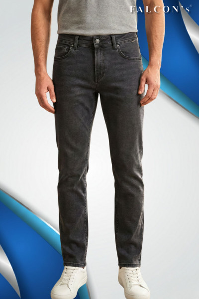 Falcon's Zen and Zen férfi farmernadrág 261005