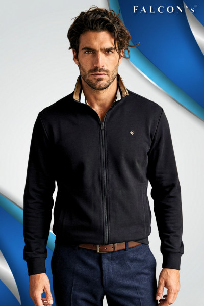 Falcon's férfi pulóver 261007