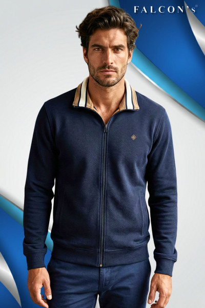 Falcon's férfi pulóver 261008