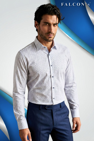 Falcon's F'S Classics férfi ing 261004