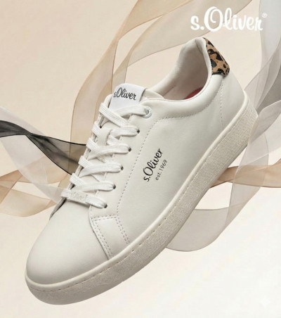 S.Oliver női cipő 261030