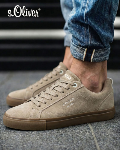 S.Oliver férfi cipő 261029