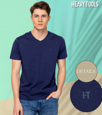 Heavy Tools férfi póló (Moneys26) 261068