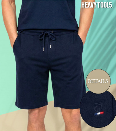 Heavy Tools férfi rövidnadrág (Zanner) 261080