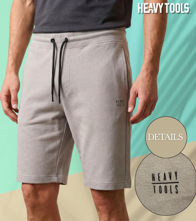 Heavy Tools férfi rövidnadrág (Zakt) 261083