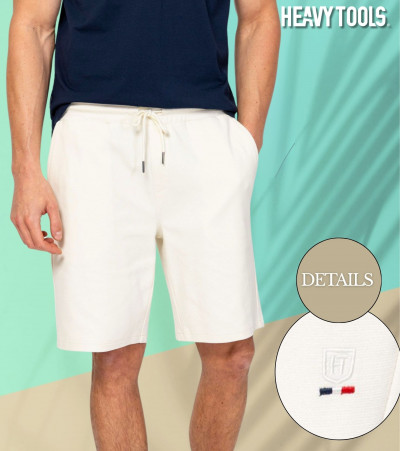 Heavy Tools férfi rövidnadrág (Zanner) 261081