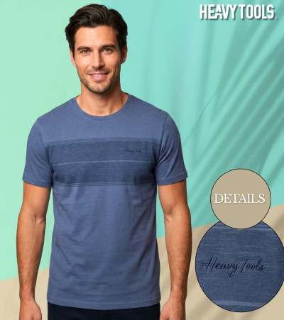 Heavy Tools férfi póló (Matiwa) 261052
