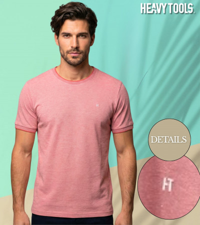 Heavy Tools férfi póló (Marol) 261074