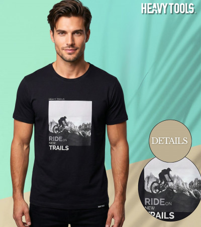 Heavy Tools férfi póló (Magento) 261065