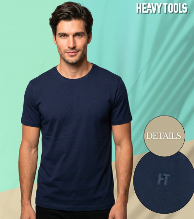 Heavy Tools férfi póló (Mopsys26) 261062
