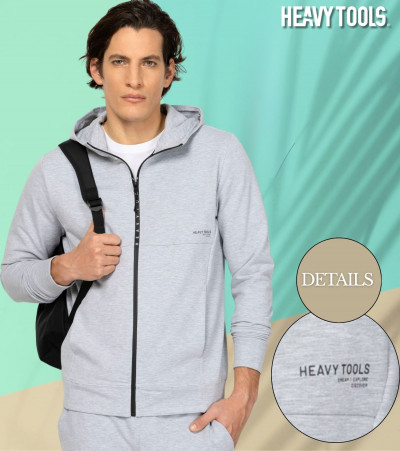 Heavy Tools féri pulóver (Sevir String) 261120