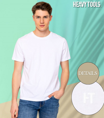 Heavy Tools férfi póló (Mopsys26) 261063