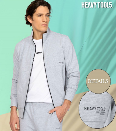 Heavy Tools féri pulóver (Tiago String) 261124