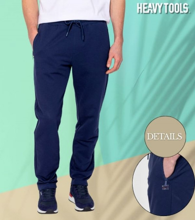 Heavy Tools férfi jogging nadrág (Zengor) 261135