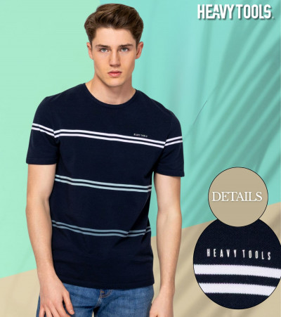 Heavy Tools férfi póló (Mazao) 261078