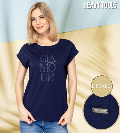 Heavy Tools női póló (Malenas26) 261046
