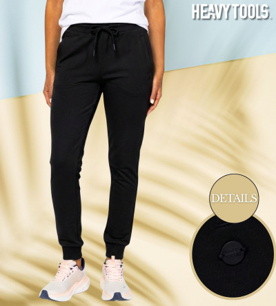 Heavy Tools női jogging nadrág (Zoberta) 261024