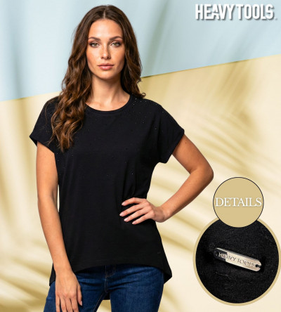 Heavy Tools női póló (Mea) 261040