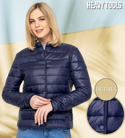 Heavy Tools női átmeneti kabát (Nevina) 261001