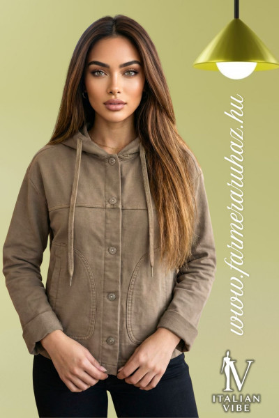 Italian Vibe női felső 2610015