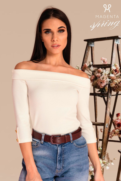 Magenta felső (MG261067)