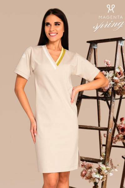 Magenta ruha (MG261087)